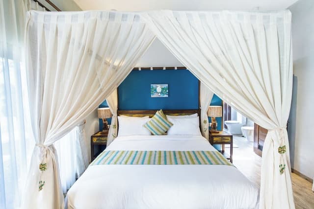 Delight Six Bedroom Villa