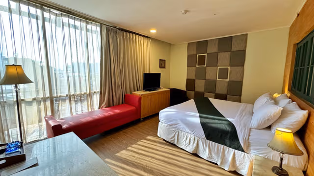Executive Suite