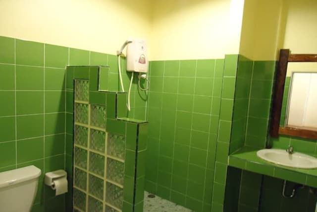Double Air Conditioning