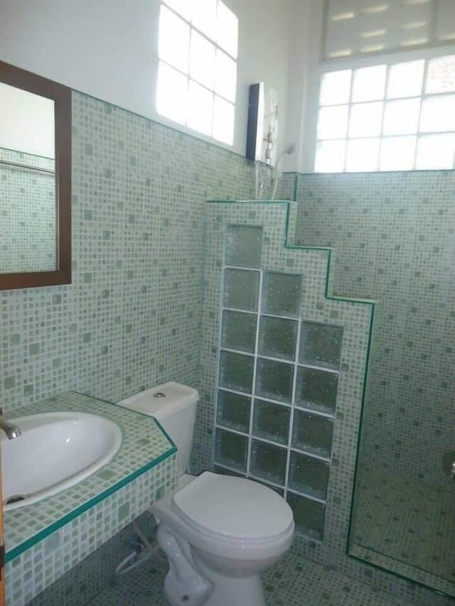 Air Conditioning Bungalow