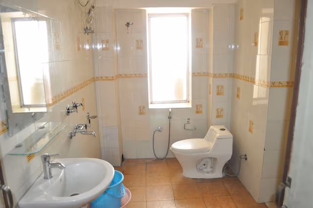 Deluxe Room, Multiple Bedrooms