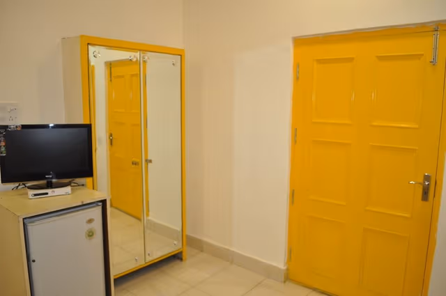 Deluxe Room, Multiple Bedrooms