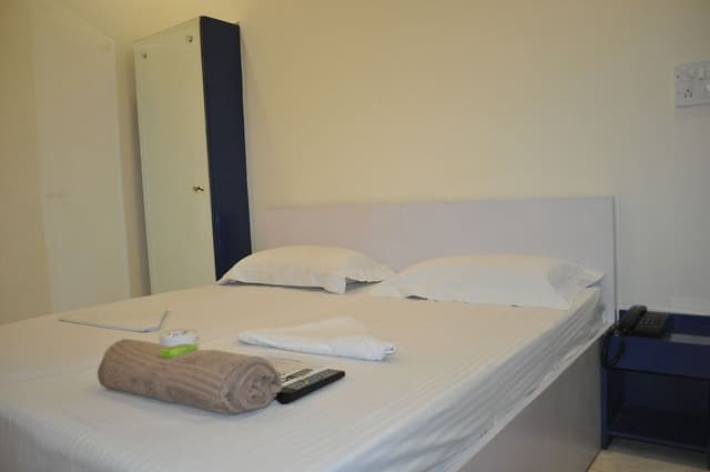 Standard Room, Multiple Bedrooms