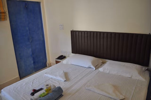 Standard Room, Multiple Bedrooms