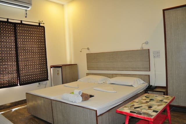Deluxe Room, Multiple Bedrooms