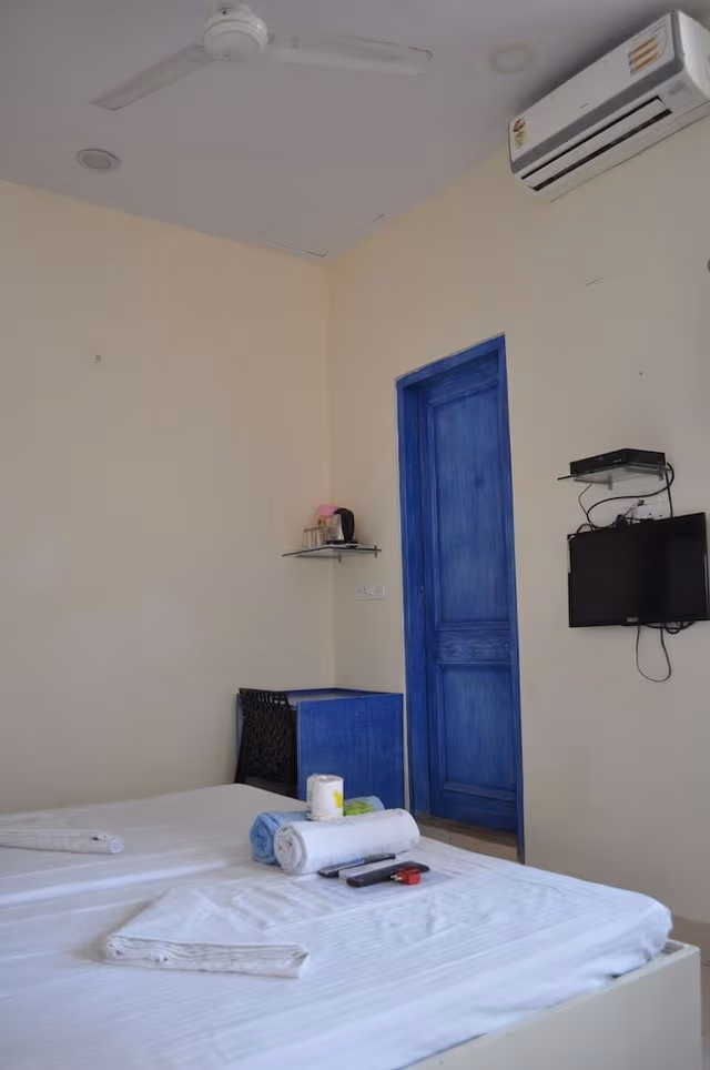 Standard Room, Multiple Bedrooms