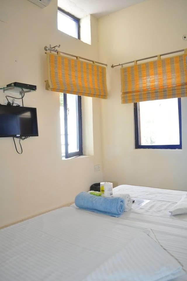 Standard Room, Multiple Bedrooms