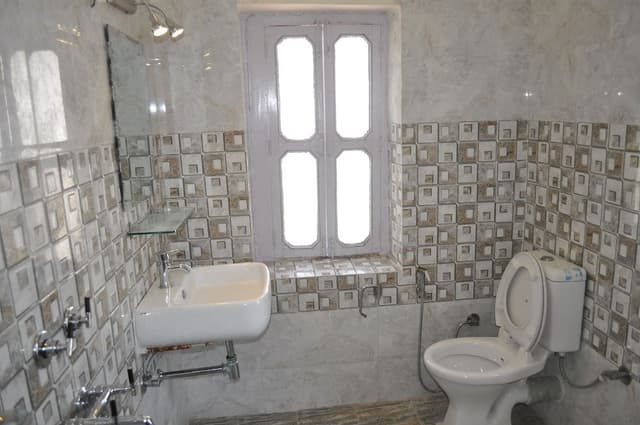 Deluxe Room, Multiple Bedrooms