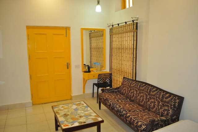 Deluxe Room, Multiple Bedrooms