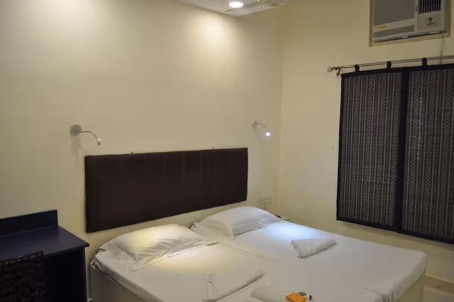 Standard Room, Multiple Bedrooms