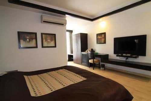 Luxury Room