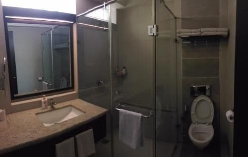 Luxury Room
