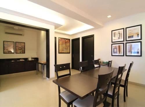 Deluxe Premium Room