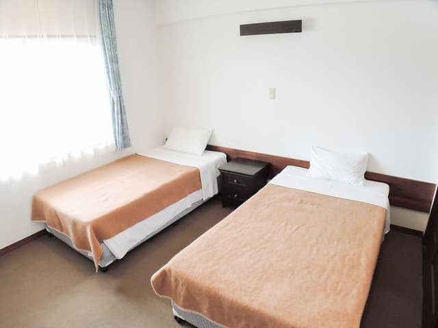 Apartment, 3 Bedrooms