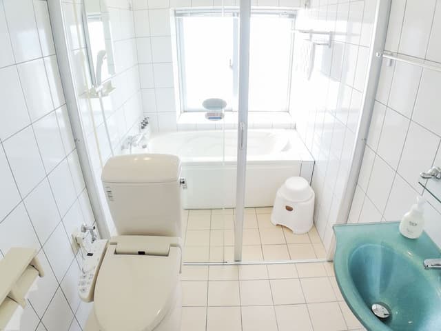 Apartment, 3 Bedrooms