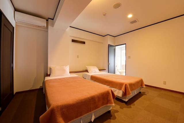 Apartment, 3 Bedrooms