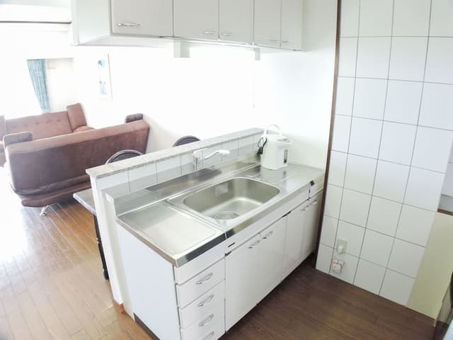 Apartment, 3 Bedrooms