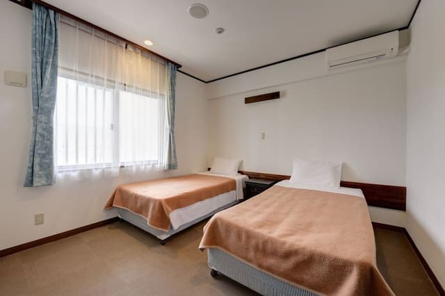 Apartment, 3 Bedrooms