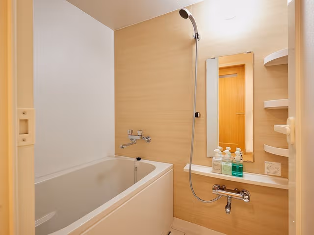 Japanese Western Room [1F-2F] (33 m2), Non Smoking