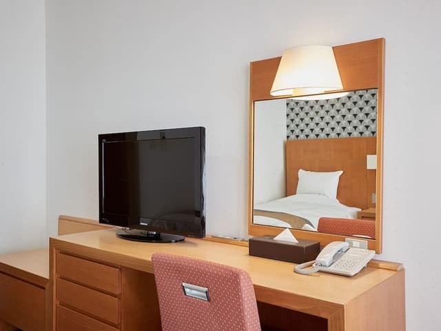 Japanese Western Room [1F-2F] (33 m2), Non Smoking