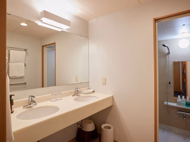 Japanese Western Room [1F-2F] (33 m2), Non Smoking