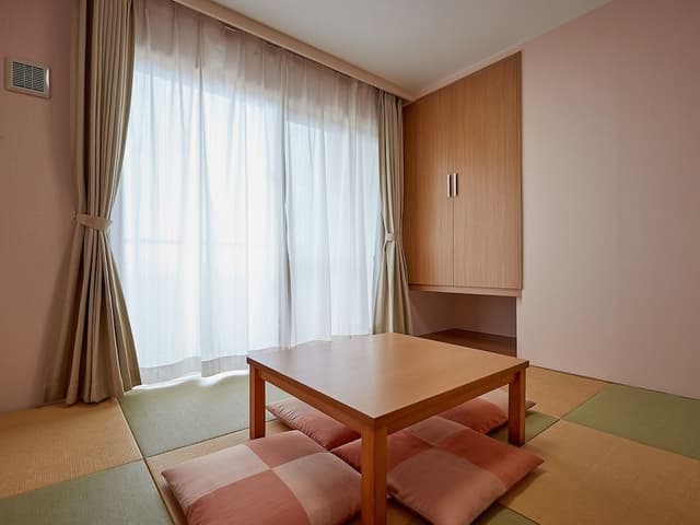 Japanese Western Room [1F-2F] (33 m2), Non Smoking