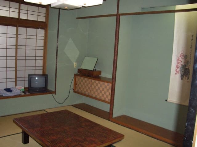 Japanese Style Superior Room