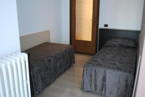 Triple Room with Shared Bathroom
