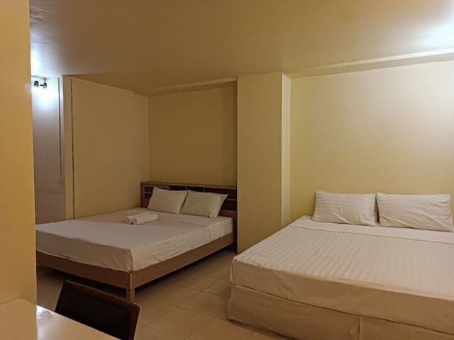 Family Suite