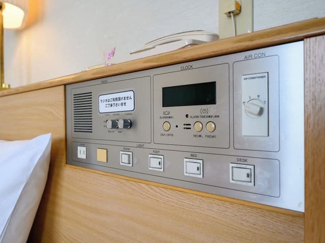 Standard Double Room, Non Smoking
