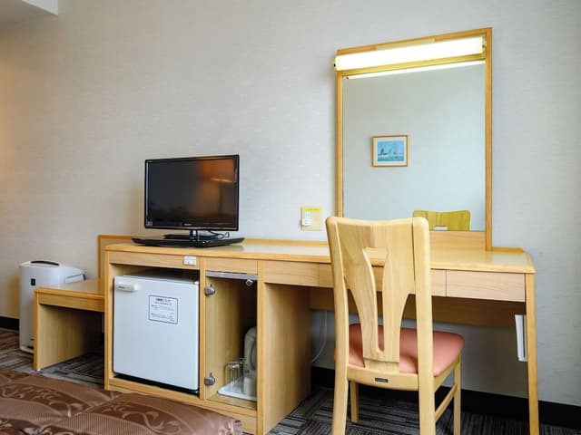 Standard Double Room, Non Smoking