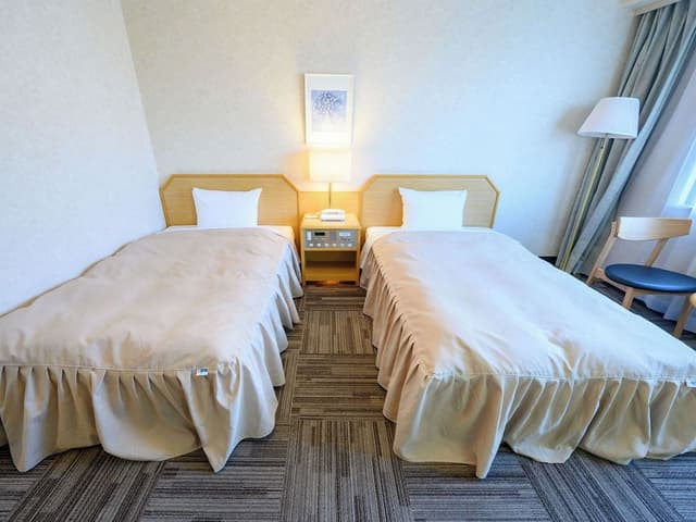 Standard Twin Room, Non Smoking