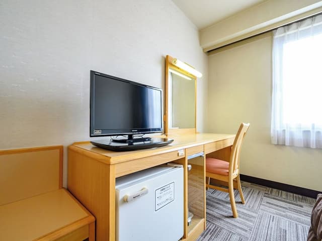 Standard Double Room, Non Smoking