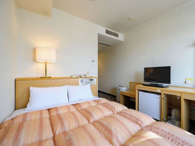 Standard Double Room, Non Smoking