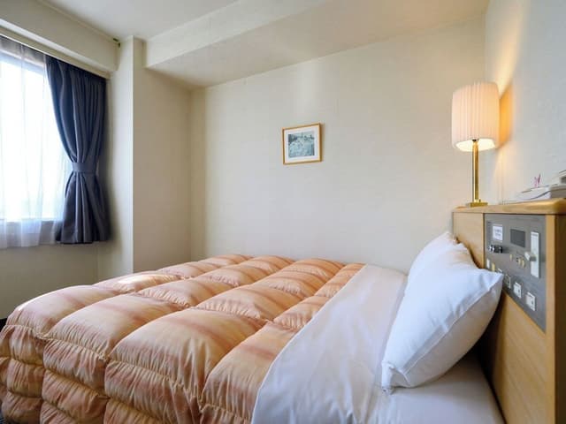 Standard Double Room, Non Smoking