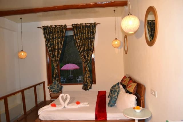 Cottage