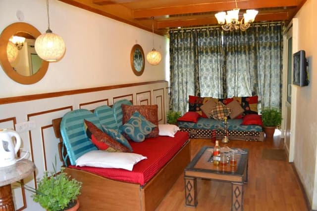 Cottage