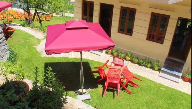 Cottage