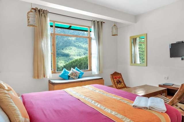 Luxury Room
