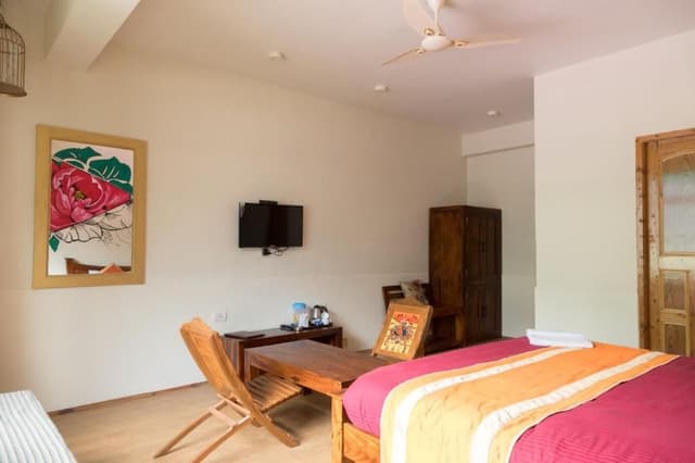 Luxury Room