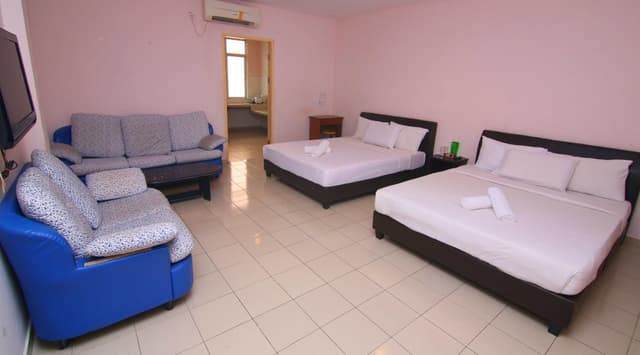 Family Suite