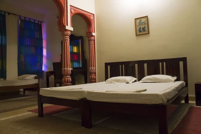 Premium Room