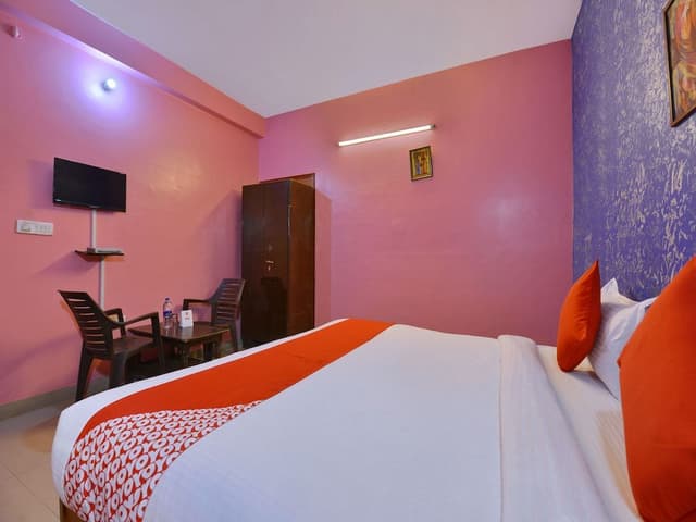 Double or Twin Room
