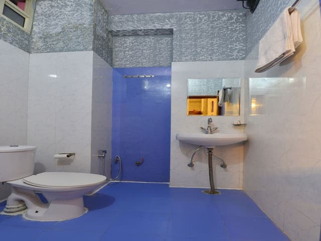 Double or Twin Room