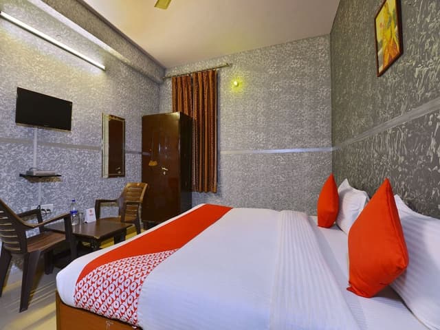 Double or Twin Room