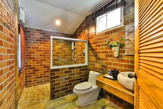 Deluxe Cottage