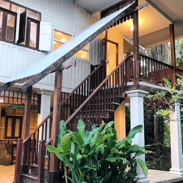 Bungalow