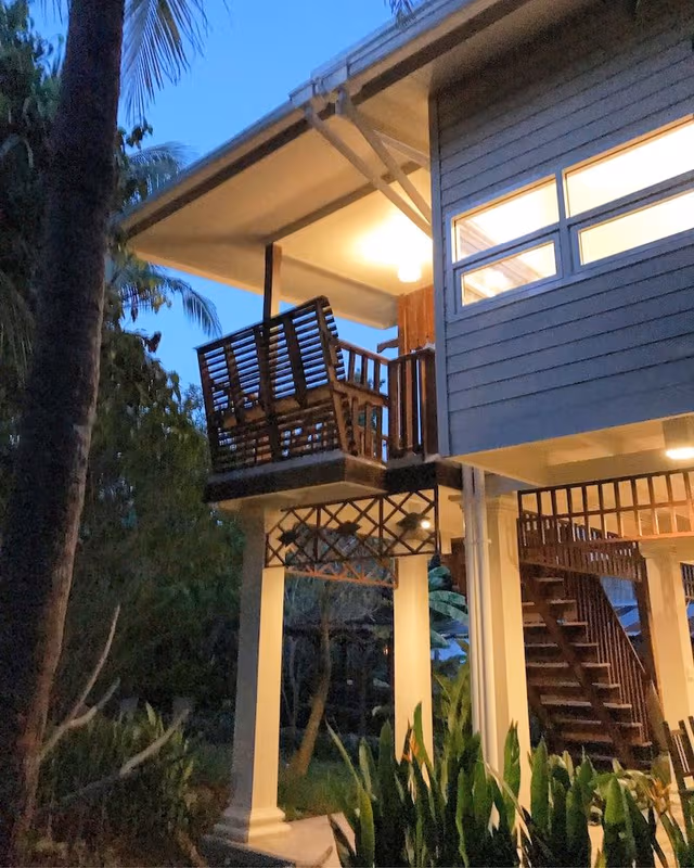 Bungalow