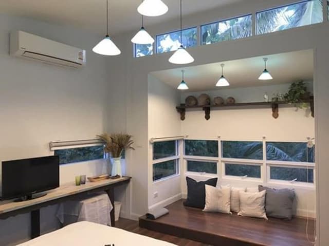 Bungalow
