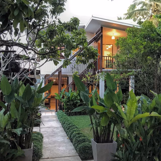 Bungalow